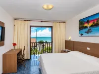 D Beach Resort Hotels near Morro do Careca
