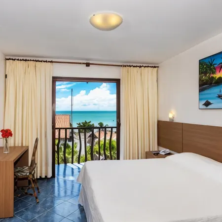 D Beach Resort