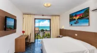 D Beach Resort Các khách sạn ở 