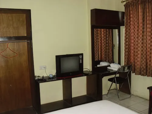 Hotel @Sari Damai
