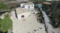 Agriturismo Raffo - con vistas a la montaña