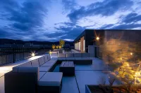 Randor Hotel Kyoto Suites