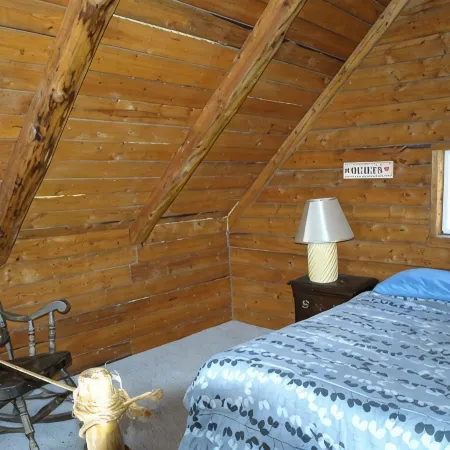 Brown Bear Saloon & Motel