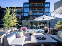 Limelight Hotel Ketchum Ξενοδοχεία στην πόλη Ketchum