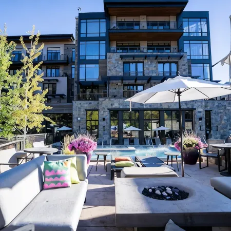 Limelight Hotel Ketchum
