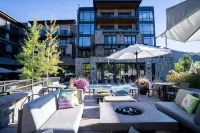Limelight Hotel Ketchum