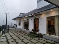 Vagamon Hill Chimes - Resorts