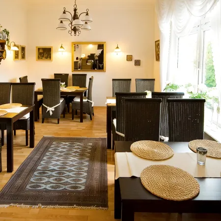 Hotel Pellmühle