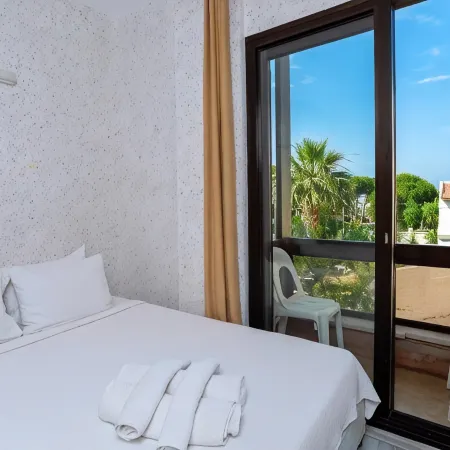 Kabasakal Otel