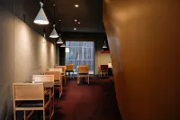 艾瑪精品飯店 - 早餐