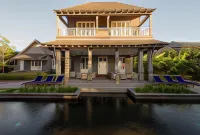 Belle Mont Sanctuary Resort - Kittitian Hill Hoteles en 