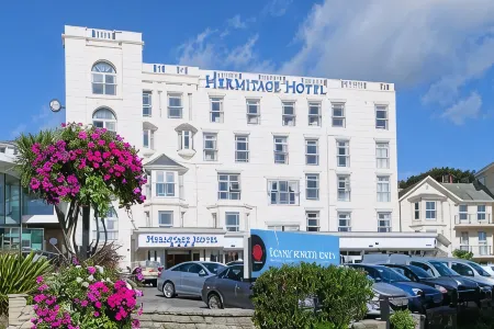 The Hermitage Hotel - Oceana Collection