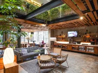 Kollektiv Hotel Hotel a Sukasari
