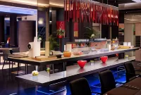 Raffaello Hotel & Mooka Restaurant