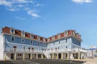 Wildwood Inn, a Travelodge by Wyndham