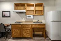 WoodSpring Suites Johnson City - Pet friendly