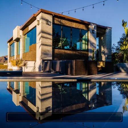 Hotel Boutique Valle de Guadalupe & Spa
