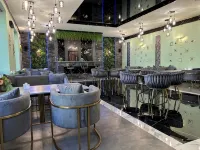 Aparan Hotel - Wifi
