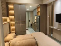 Eksklusif Studio Bella Tower Pakuwon City by ERELYN - 3-Star