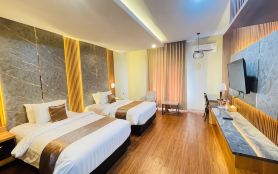 Hotel Metro Bungku
