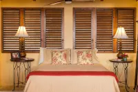 Peaceful, luxury villa with breathtaking views of Coral Bay and the BVIs - balcony