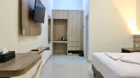 El Malik hotel Sumenep - Wifi