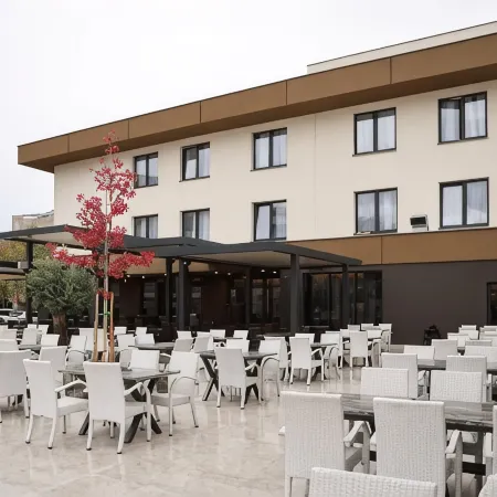 Hotel Karting