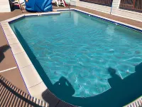Cozy Inn - Rooftop Pools