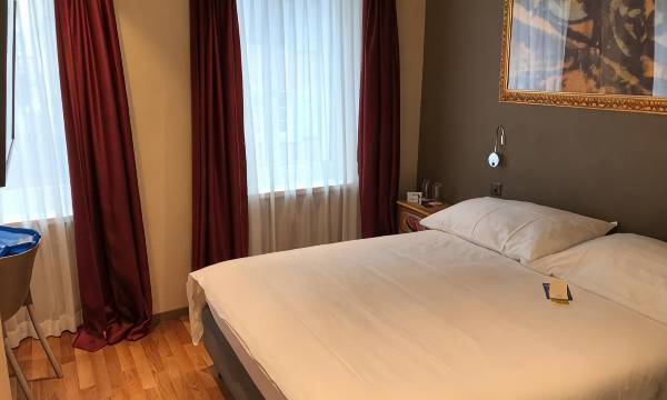 Hotel Limmatblick