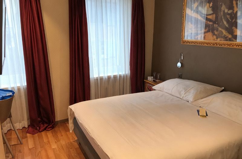Hotel Limmatblick