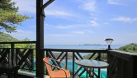 Geoje Gaja Pension - เพนชั่น