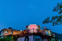 Miryang Blueberry Pension - ห้องครัว