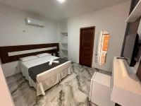 HOTEL POUSADA WL IMPERIO Hotels in Canoa Quebrada