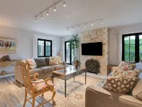 Prime Montecito Beach Location Hotels in Montecito