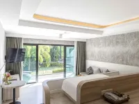 Anana Ecological Resort Krabi Hotels near Fossil Shell Beach