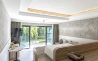 Anana Ecological Resort Krabi