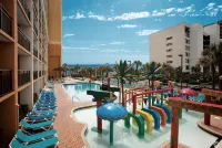 Beautiful Ocean Views, on 15th Floor! -  Ferienwohnungen