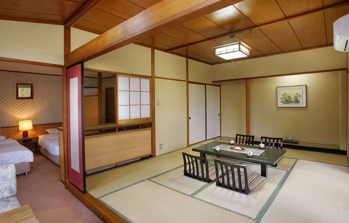 五浦觀光飯店