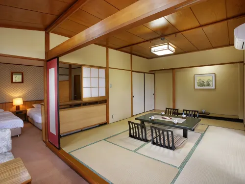 Itsuura Kanko Hotel - 2-Star