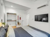 Zen Den, Downtown, Rooftop Hang, Pet Zone - Condos
