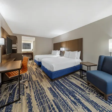 Best Western of Clewiston