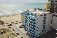 Wave 3 Promenada Apartments - chambre d’hôtes