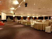 Mikie Holiday Resort & Hotel Hotels in Berastagi