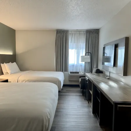 Surface Boutique Hotel