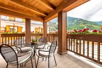 Fiocco di Neve Relais & Spa - 5 étoiles