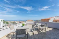 Residence Blu Sea - 3-Star
