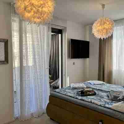 LUXURY WELLNESS PENTHOUSE KADENA WITH DREAM SEE VIEW Rooms