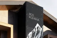 Ikos Polyana Butik-Hotel - Wifi