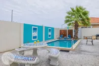 Cinderella Oasis - Bungalows
