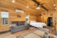 Mt. Lemmon Pet Friendly Cabin #3 - Hytter